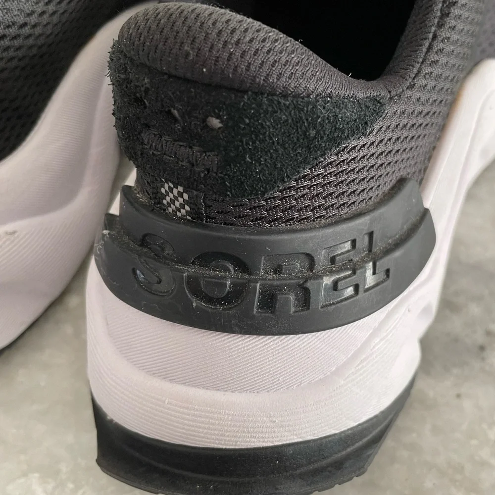 Sorel Kinetic RNEDG Lace Sneakers - Picture 10 of 14